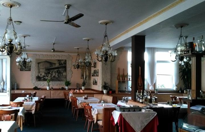 Restaurant Mainblick